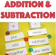 Addition / Subtraction