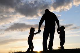 Six (6) Characteristics to be a Good Dad