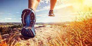 Keep Running the Race