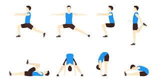 Just Stretch