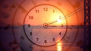 The Fullness of Time
