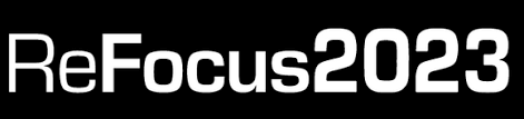 Refocus for 2023