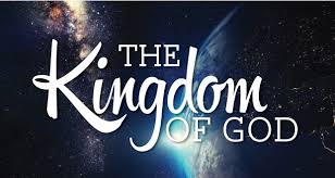 The Kingdom of God