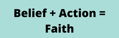 Faith & Believing
