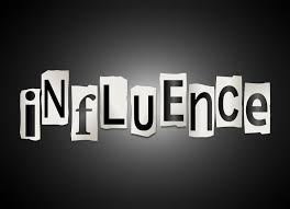 What are you influenced by?