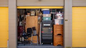 What are you storing?