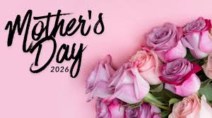 Mothers’ Day