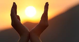 It’s My Healing Season