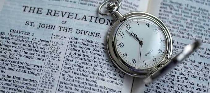 Revelations
